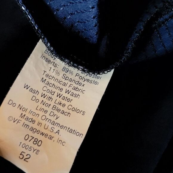 San Diego Padres Matt Palmer Jersey Size 52 - Picture 8 of 8